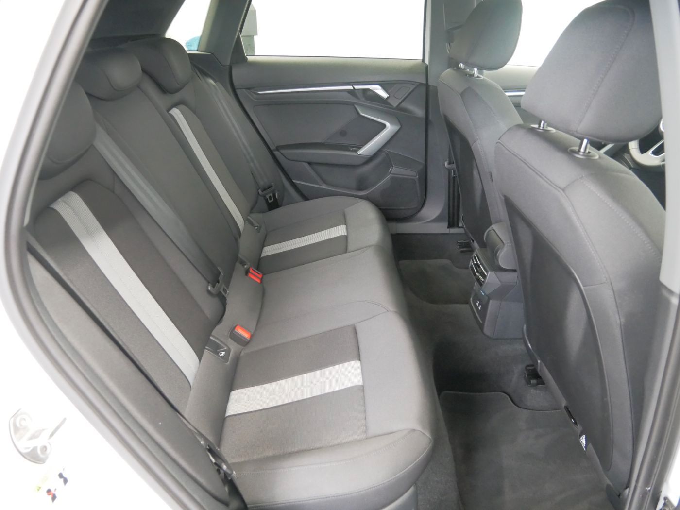 Audi A3 - Bild 8