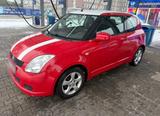 Suzuki Swift 1.3  nur 92.000 km  TÜV 04/... - gebrauchte Suzuki Swift aus dem Jahr 2006