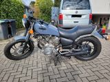 Yamaha XV750SE Bobber Umbau oder Original - YAMAHA XV 750 SE