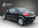 Opel Tigra 1.8 Twin Top Sport Klima - gebrauchte Opel Tigra aus dem Jahr 2007