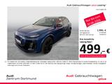 Audi Q6 e-tron quattro S LINE TECH+ 360°CAM B&O 21" - Audi Gebrauchtwagen in Hagen