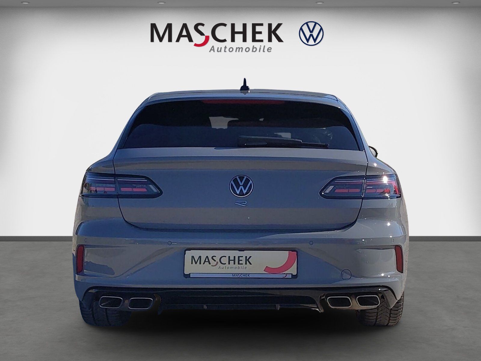 Volkswagen Arteon - Bild 5