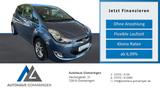 Hyundai ix20 1.6 Automatik*TÜV Neu*8-fach BR*SHZ*PDC* - Hyundai ix20: Blau