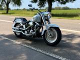 Harley-Davidson Harley Davidson FAT BOY  - HARLEY-DAVIDSON 2004 FAT BOY