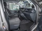 Volkswagen T6.1 Multivan 2.0 TDI Trendline 7-Sitzer Nav PDC - Volkswagen T6 Multivan in Wuppertal