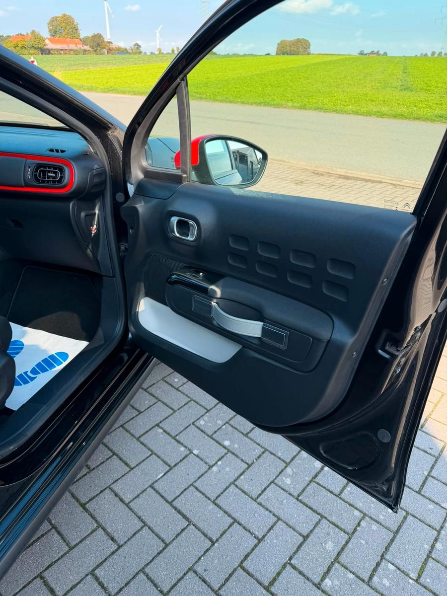 Citroën C3 Feel