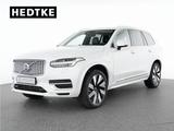 Volvo XC90 T8 Recharge AWD Ultimate Bright 21"+B&W+360 - Volvo XC90: Recharge Ultimate Bright