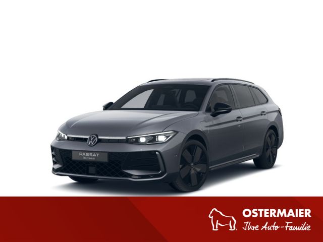 Volkswagen Passat R-Line 1.5 l eHybrid OPF DSG PANO.NAV.LED