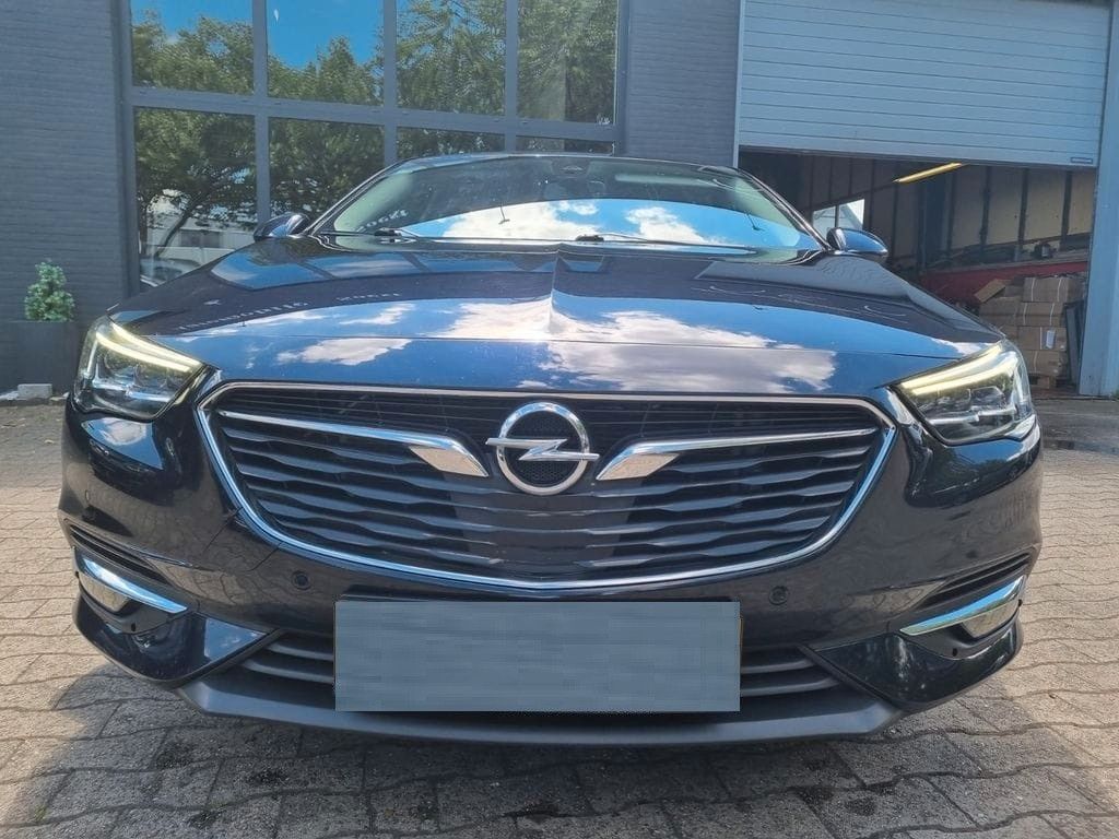 Image of Opel Insignia