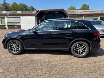 Mercedes GLC 220 - 2