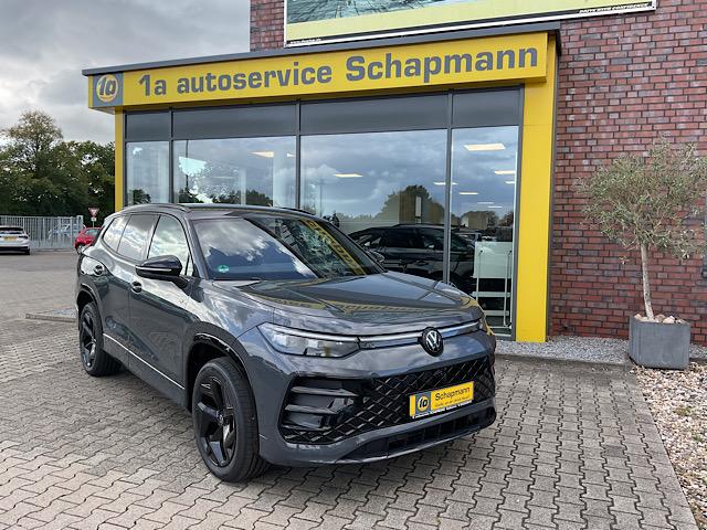 Volkswagen Tayron 2.0 TDI SCR 4MOTION DSG R-Line