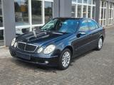 Mercedes-Benz E 280 CDI CLASSIC /Anhängerkupplung - Mercedes-Benz E 280 Gebrauchtwagen