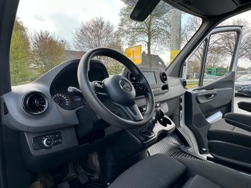 Mercedes Sprinter - 12