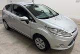 Ford Fiesta 1.4 TDCi 68CV 3 porte Titanium - 200 - Ford Fiesta aus 2009 mit Diesel-Antrieb