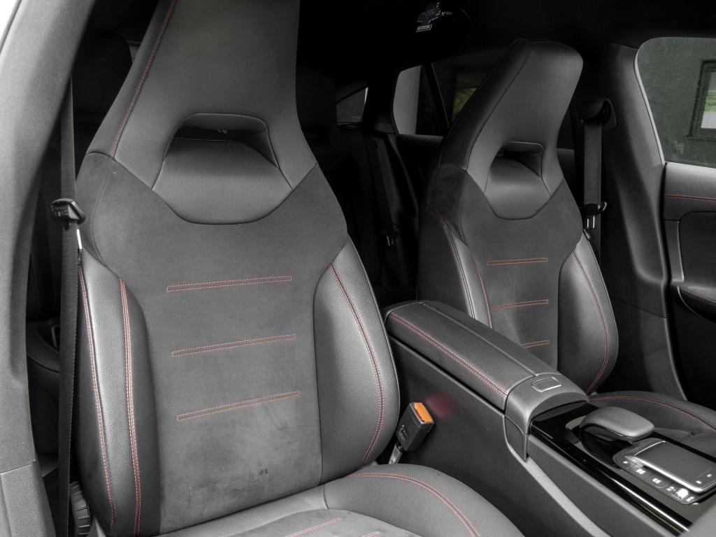 Mercedes-Benz CLA 220 d SB AMG-Sport/Burm/Ambi/LED/Tempomat/18, миниатюра 7