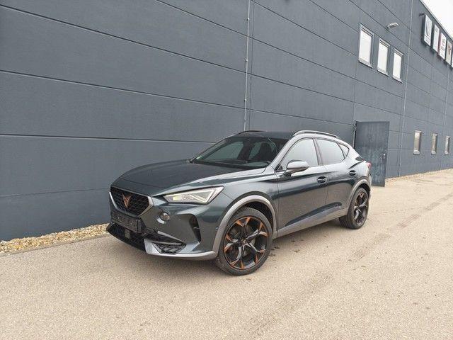 Cupra Formentor 2.0 TSI DSG 4Drive VZ eSITZ BEATS NAVI, миниатюра 2