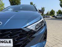 Hyundai i20 - Vorschau Bild 5
