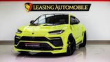 Lamborghini Urus S+NOVITEC WIDEBODY,FULL-CARBON,MASSAGE,23" - Lamborghini Urus aus 2021
