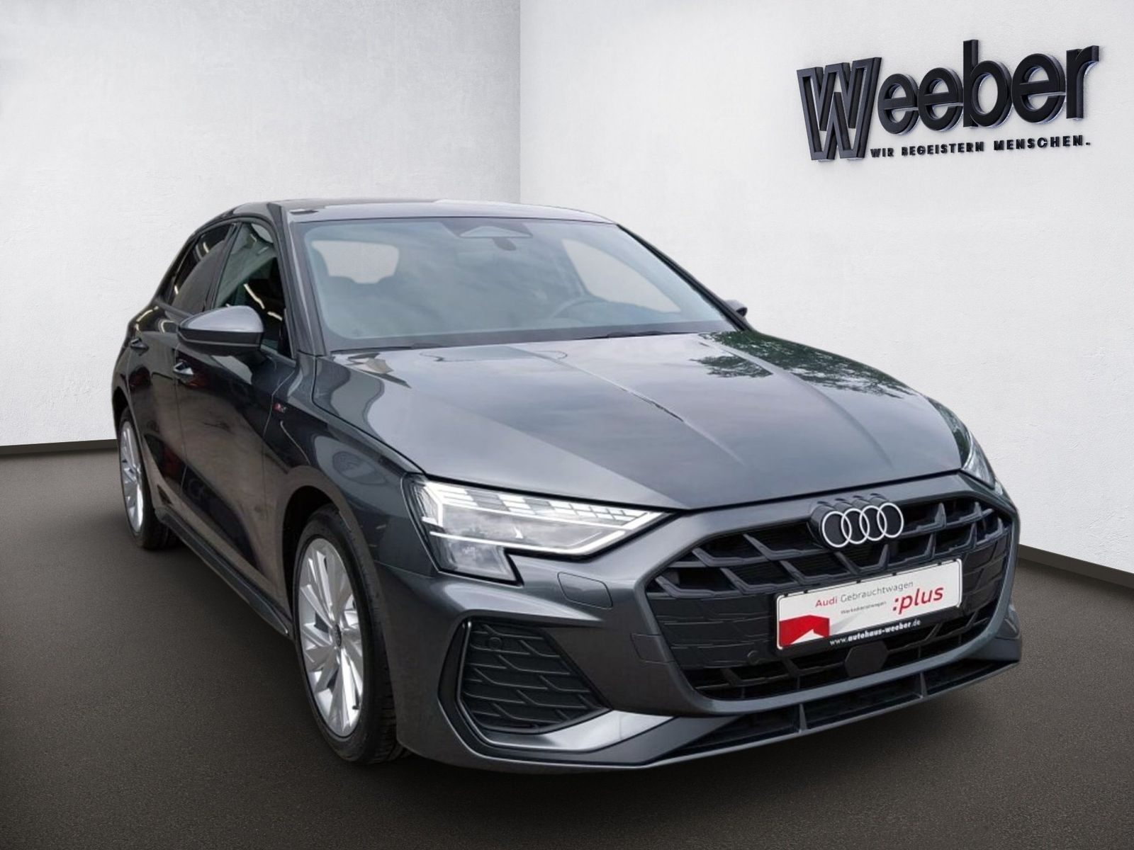 Audi A3 - Bild 17