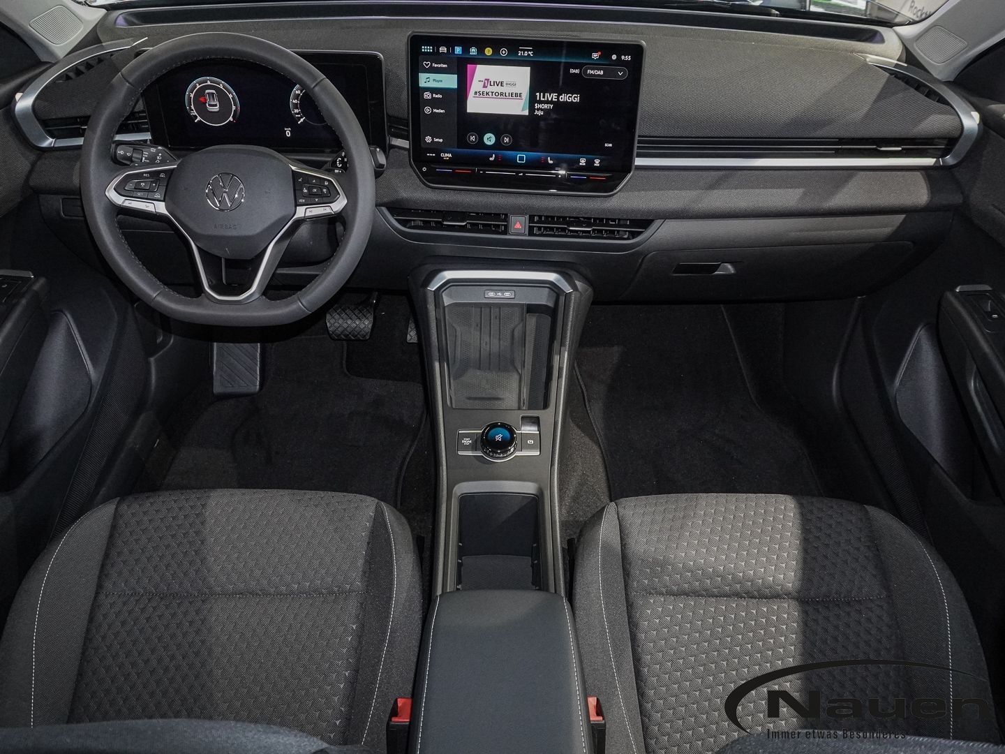 Volkswagen T-Roc - Bild 9