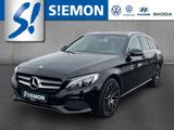 Mercedes-Benz C 180 T CGI Kombi Avantgarde Kamera SHZ PDCv+h L