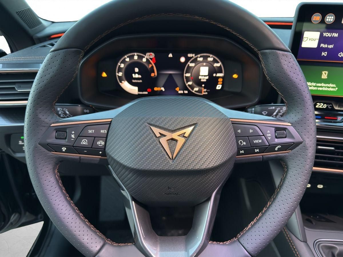 Cupra Leon - Bild 14