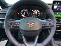 Cupra Leon - Vorschau Bild 14