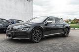 Volkswagen Arteon Elegance ACC AHK SHZ LED MASSAGE - Volkswagen Arteon: Elegance