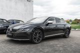 Volkswagen Arteon Elegance ACC AHK SHZ LED MASSAGE - Volkswagen Arteon: Elegance