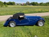 Morgan Plus 8 - Morgan Plus 8