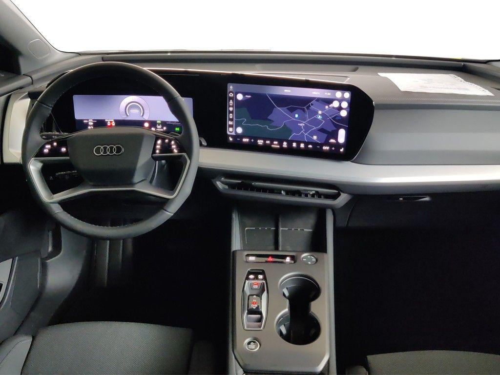Audi Q4 - Bild 21