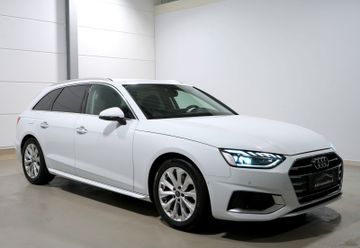 Audi A4 Avant 35 TDI advanced*360°*AHK*STANDHZ*1.HD