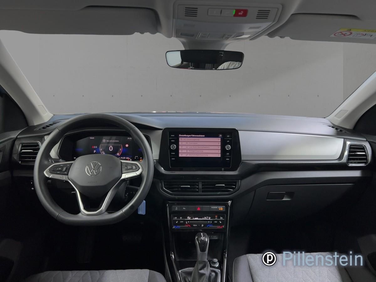 Volkswagen T-Cross - Bild 8