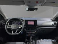 Volkswagen T-Cross - Vorschau Bild 8