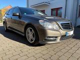 Mercedes-Benz E 250 T BlueEFFICIENCY AVANTGARDE AVANTGARDE - Mercedes-Benz E-Klasse Gebrauchtwagen in Hannover