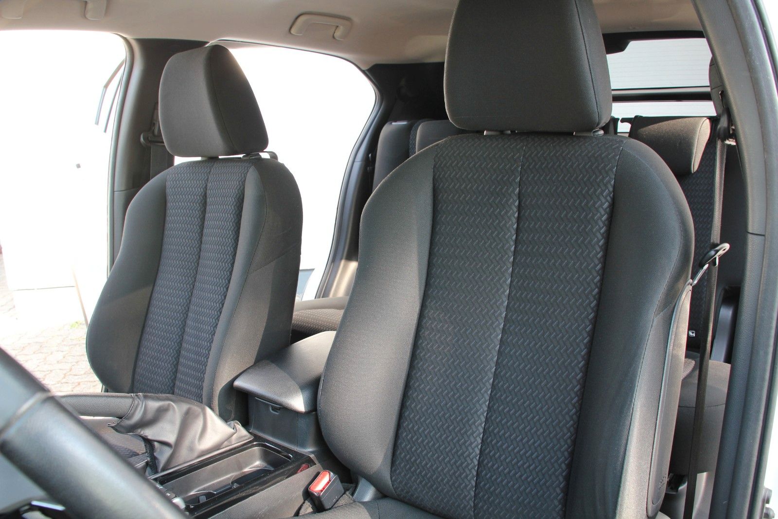 Fahrzeugabbildung Mitsubishi Eclipse Cross Diamant Edition