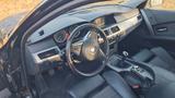 BMW 525i - - BMW 525 aus 2005: 525i