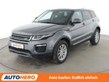 Land Rover Evoque 2.0 Turbo SE Aut.*NAVI*CAM*SHZ*LHZ*TEMPO* - Land Rover in Berlin