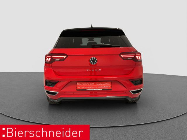 Volkswagen T-Roc - Bild 5