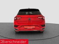 Volkswagen T-Roc - Vorschau Bild 5
