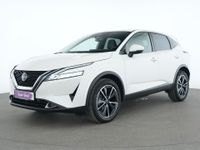 Nissan Qashqai - Vorschau Bild 2