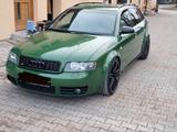 Audi S4 B6 - gebrauchte Audi S4 aus dem Jahr 2003