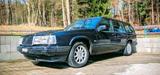 Volvo 945 165 PS Turbo BJ. 97 - Volvo 945 Benziner Gebrauchtwagen