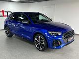 Audi SQ5 TDI Pano Standheiz Head-Up B&O 21-Alu Memory - Audi SQ5 mit Diesel-Antrieb: Allradantrieb