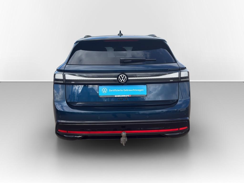 Volkswagen ID.7 Tourer 77 kWh Pro AHK*HARMAN*HUD*IQ-LIGHT*N