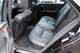 Mercedes-Benz E 320 W210 AVANTGARDE Leder Navi AHK PDC Schiebe - Mercedes-Benz W210