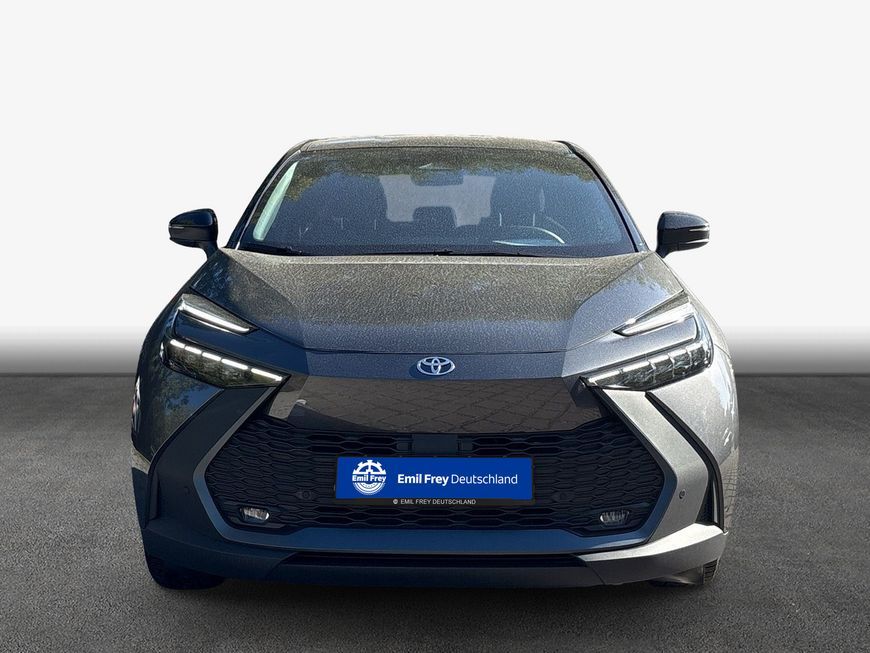 Toyota C-HR 1.8 Hybrid Teamplayer Technik imagem 3
