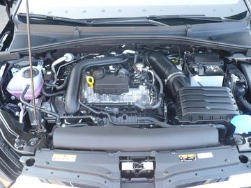 Bild 13 Skoda Fabia Sondermo. Kamera SHZ PDC ALU LED