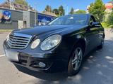 Mercedes-Benz Mercedes E200 Kompressor W211 Bj.2006 Top ... - gebrauchte Mercedes-Benz E 200 aus dem Jahr 2006