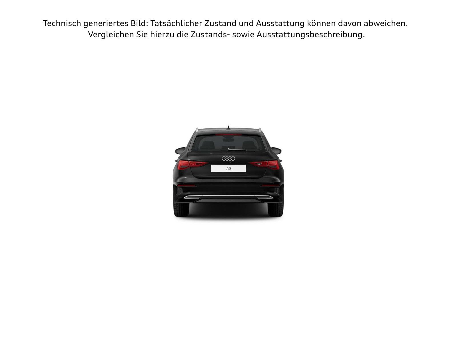 Audi A3 - Bild 6